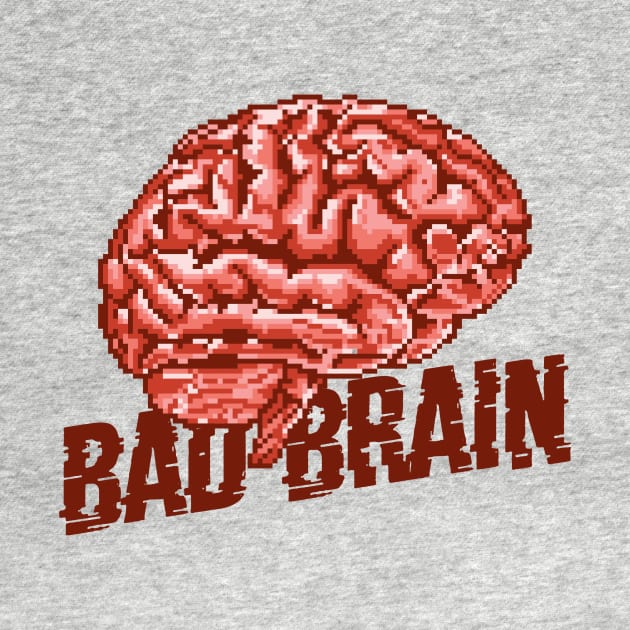 Bad Brain by sadboysclub